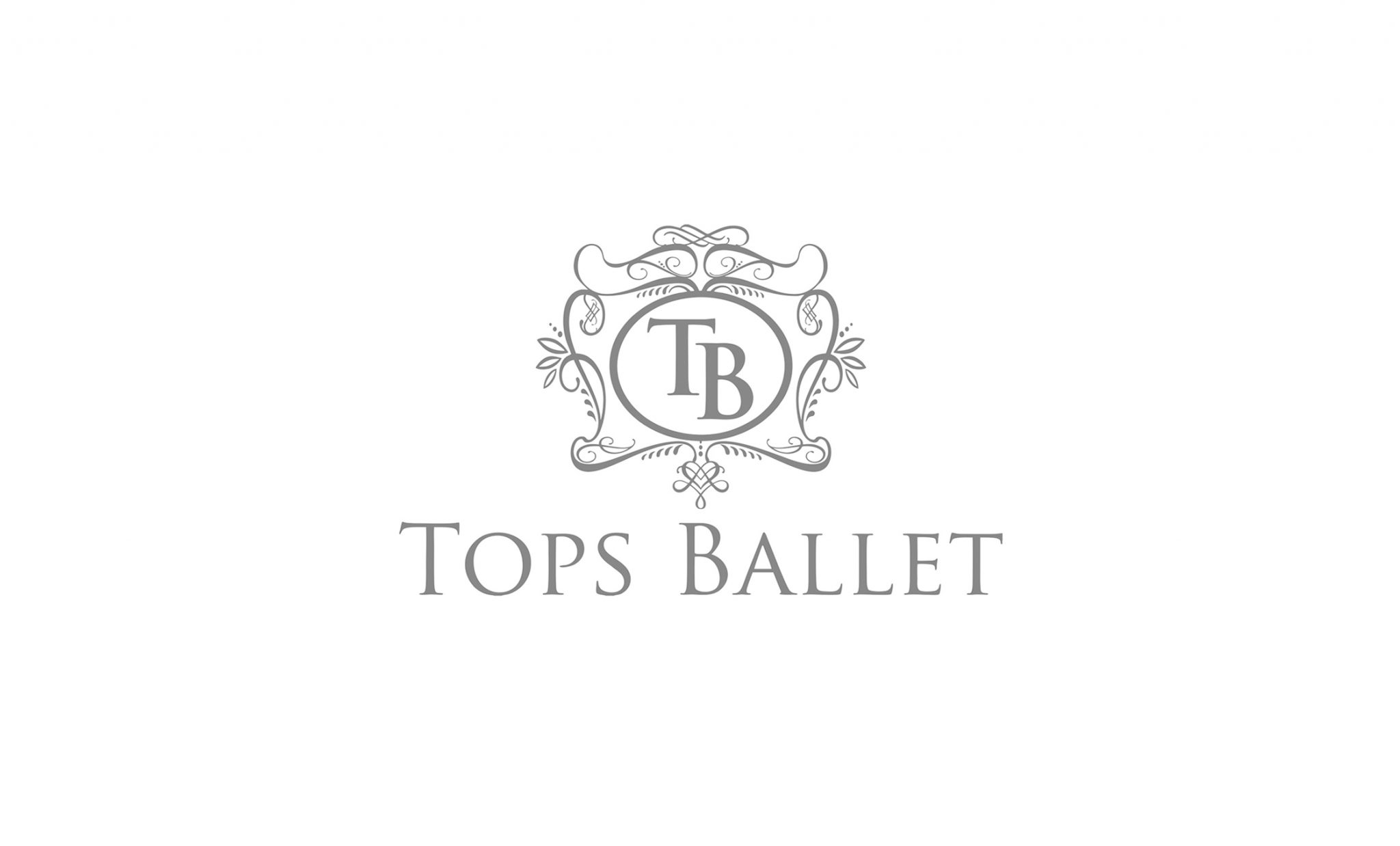 TOPS BALLET